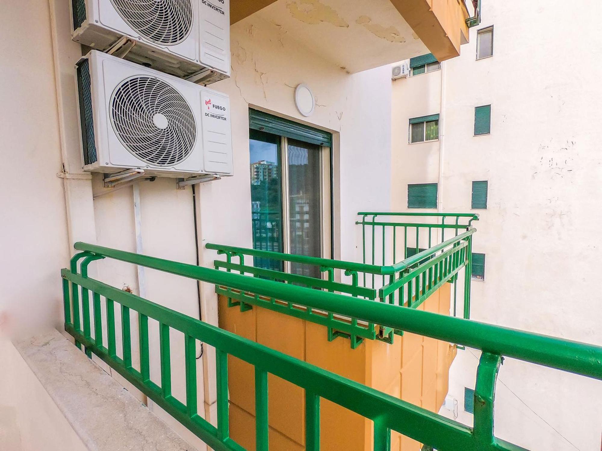 Apartment Lada 756 Дуррес Экстерьер фото