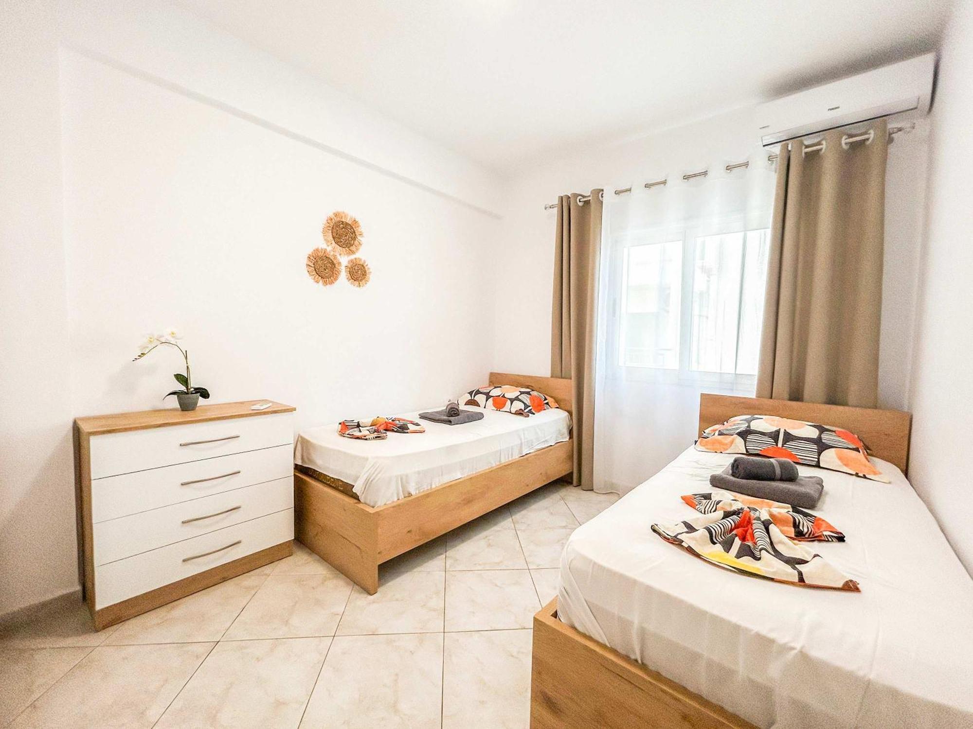 Apartment Lada 756 Дуррес Экстерьер фото