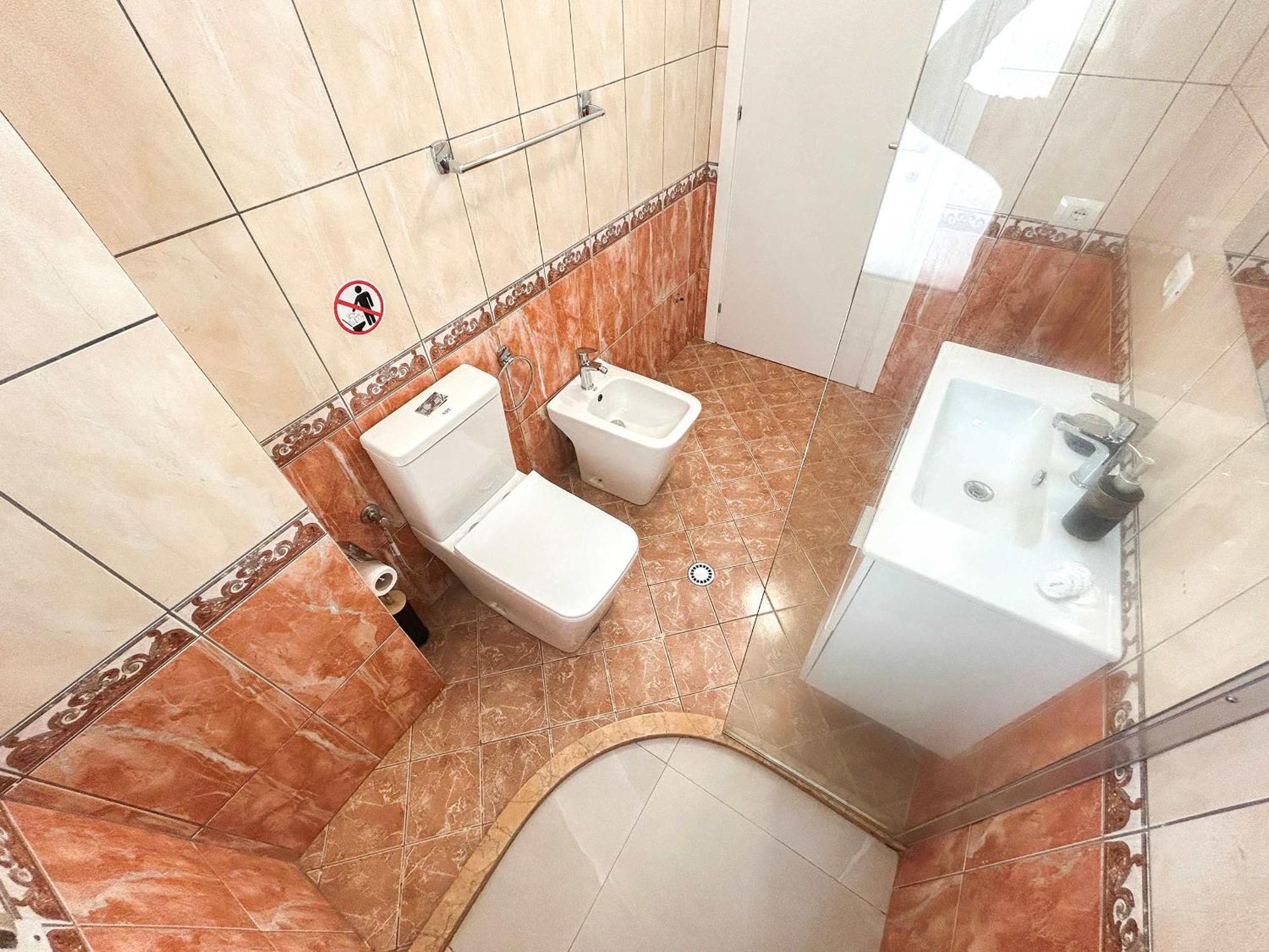 Apartment Lada 756 Дуррес Экстерьер фото